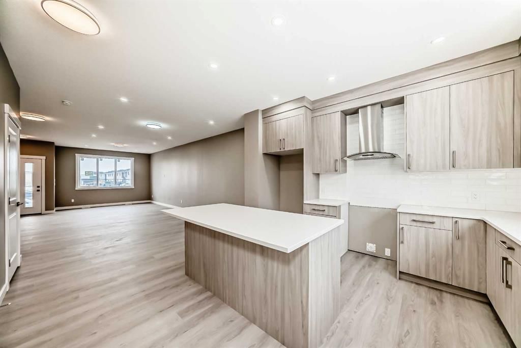 116 Belvedere Park SE, Calgary — photo 3 of 47