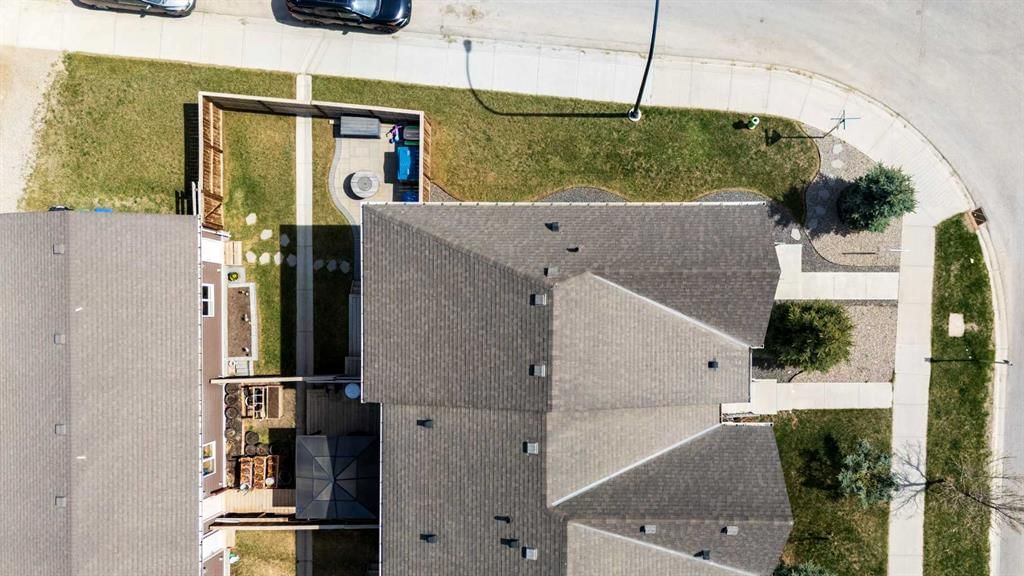 1391 Legacy Circle SE, Calgary — photo 3 of 40