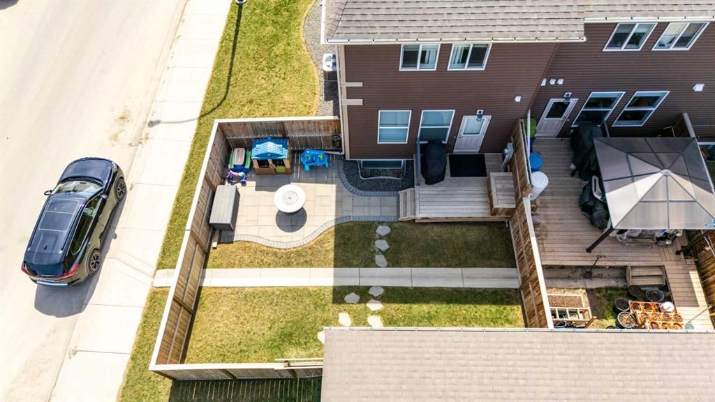 1391 Legacy Circle SE, Calgary — photo 4 of 40