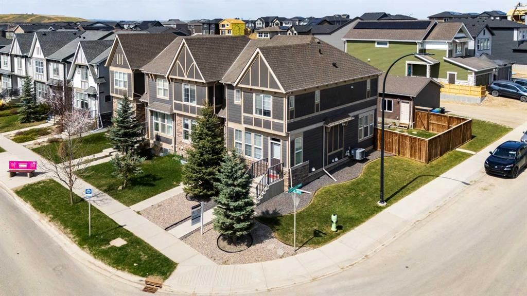 1391 Legacy Circle SE, Calgary — photo 5 of 40