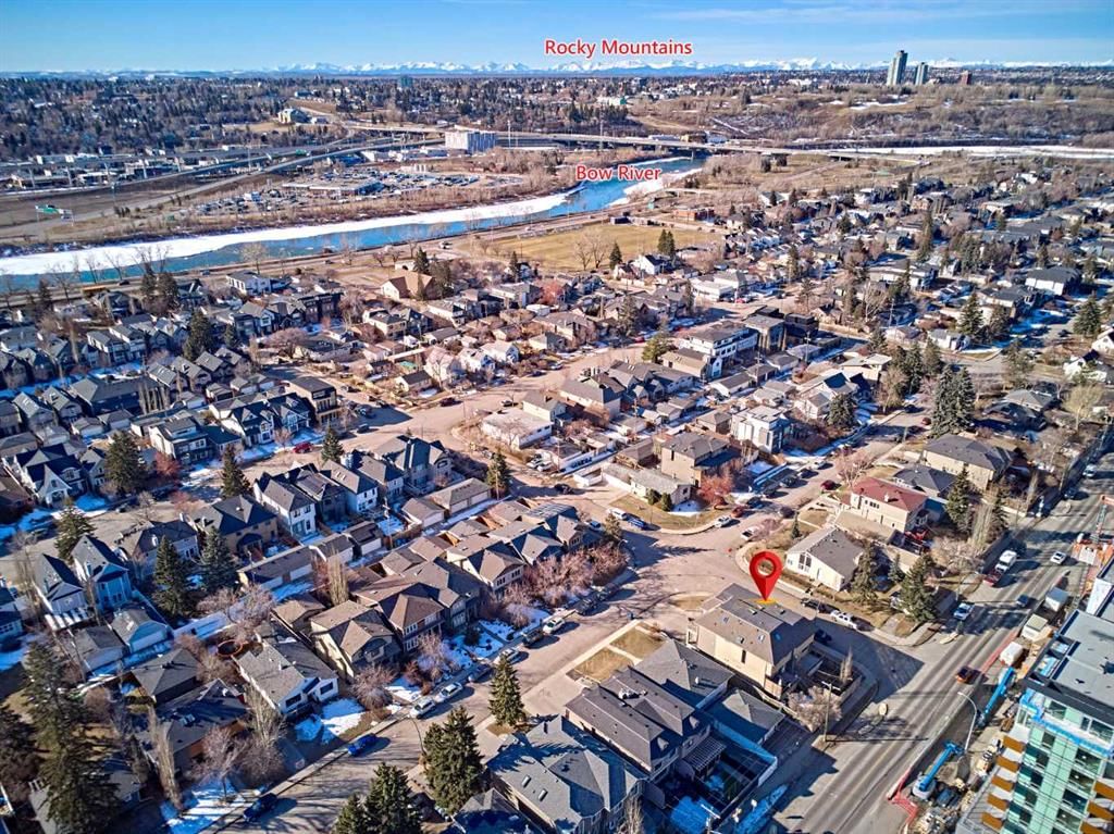 1840 Westmount Road NW, Calgary — photo 3 of 44