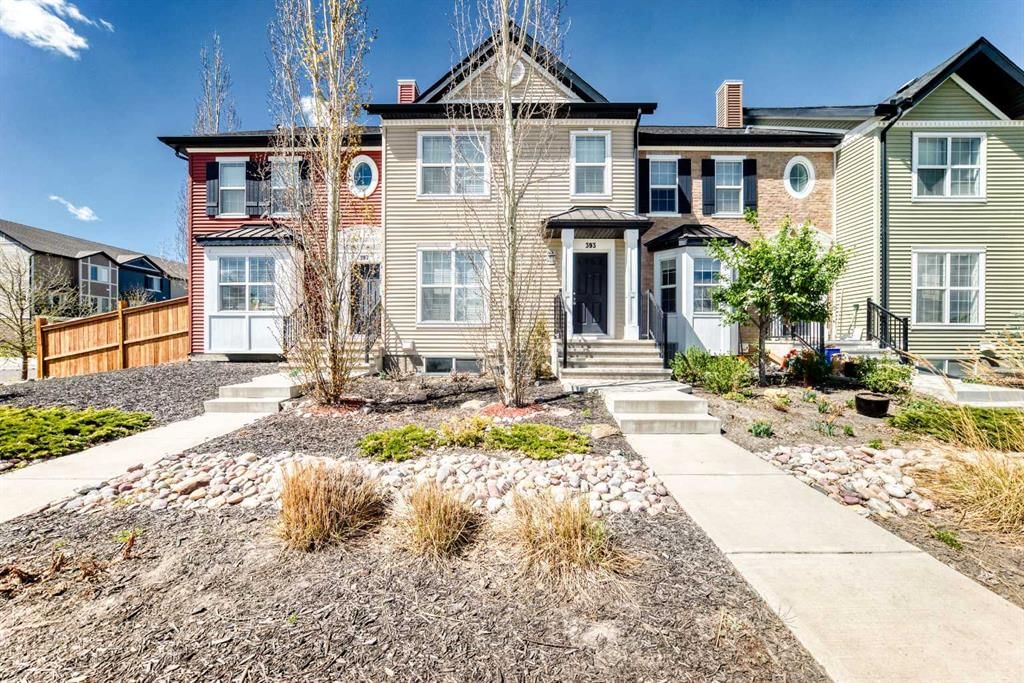 393 Legacy Boulevard SE, Calgary — photo 2 of 38