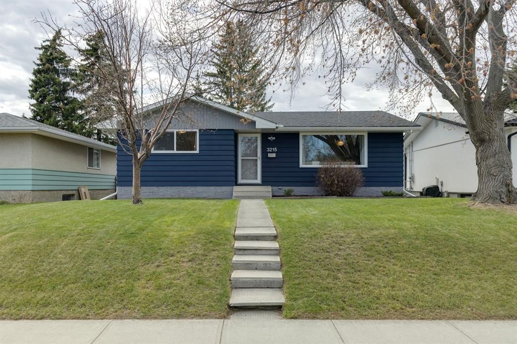 3215 Boulton Road NW, Calgary — main listing photo