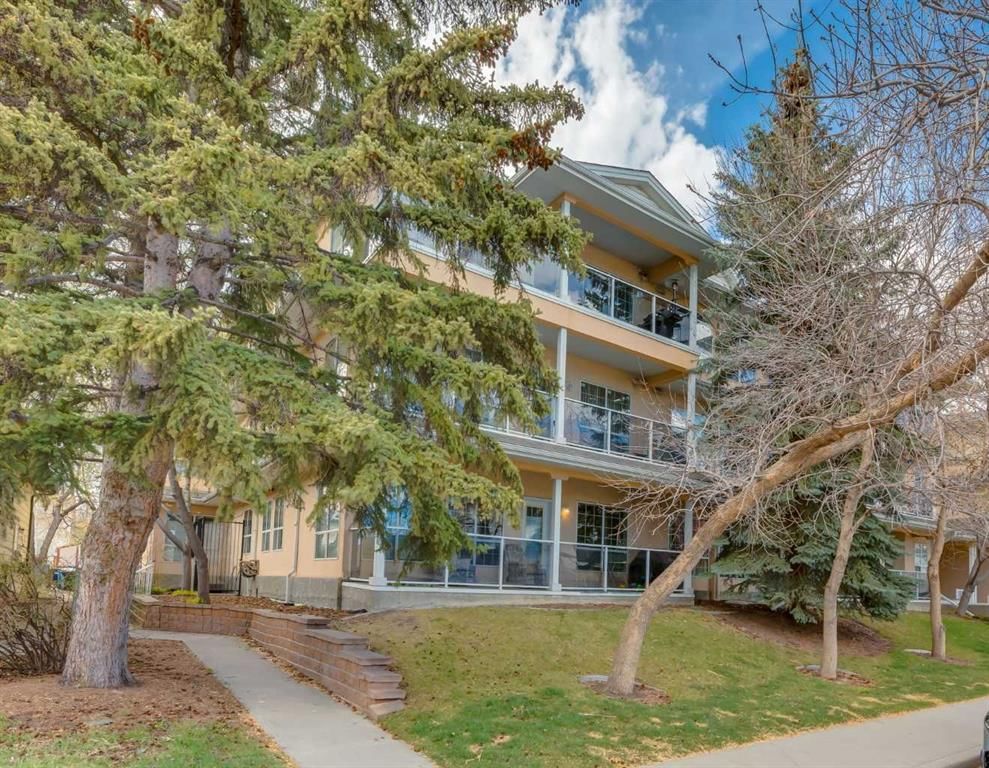 304, 1919 31 Street SW, Calgary — photo 3 of 27