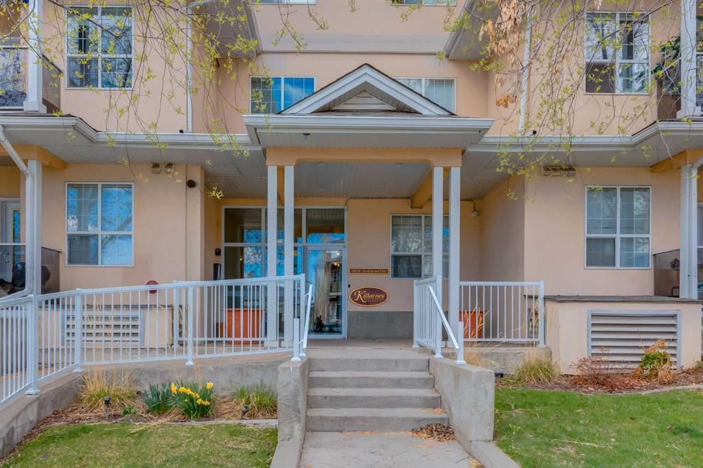 304, 1919 31 Street SW, Calgary — photo 4 of 27