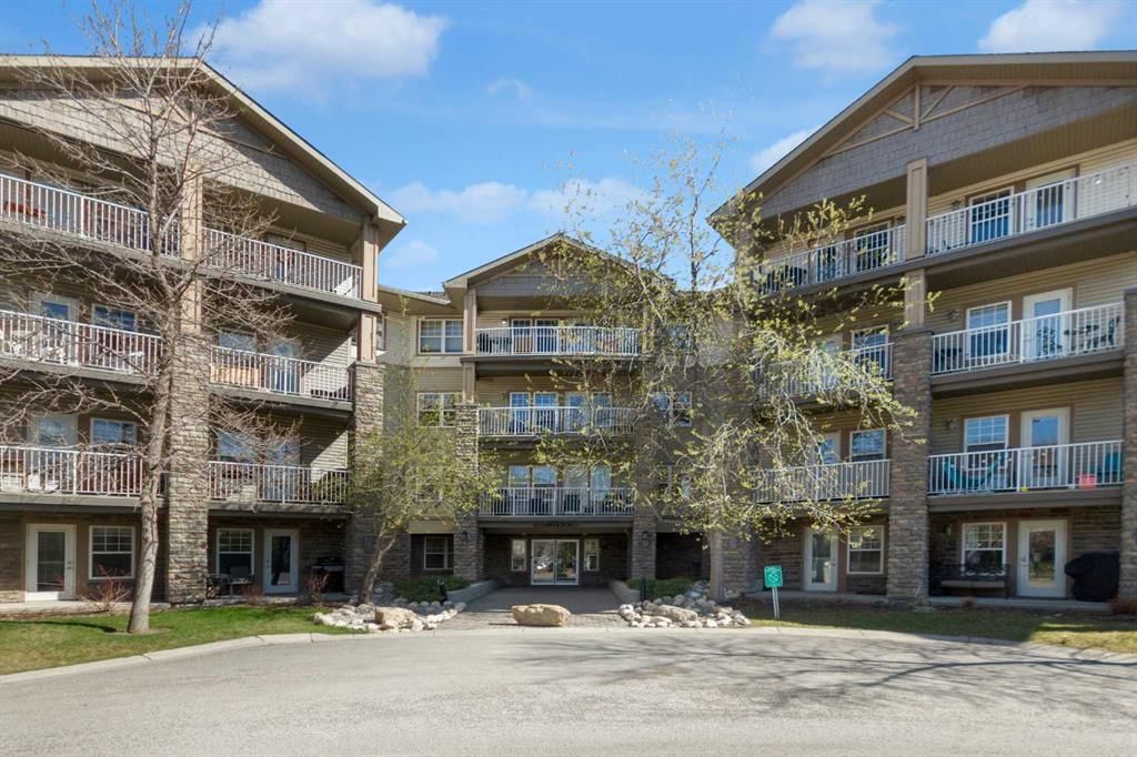 315, 1414 17 Street SE, Calgary — main listing photo