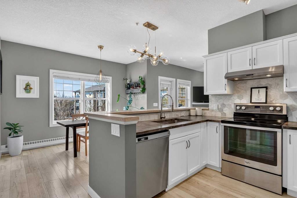 315, 1414 17 Street SE, Calgary — photo 5 of 37