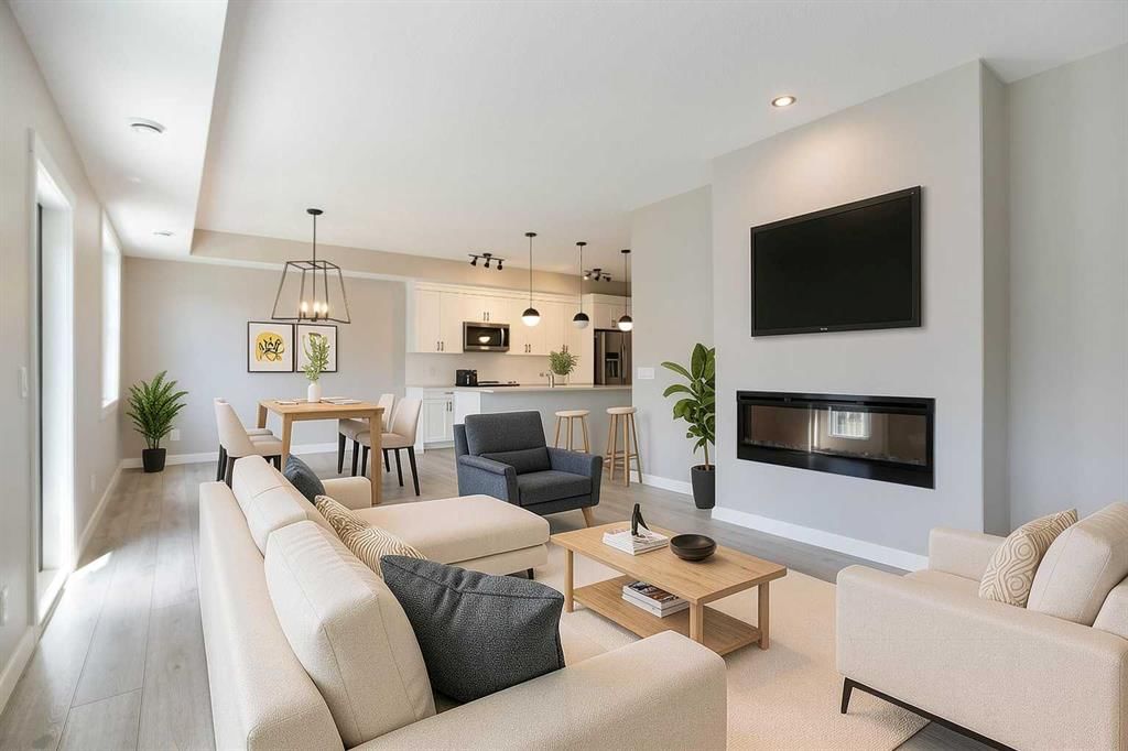 607 Cranbrook Walk SE, Calgary — main listing photo