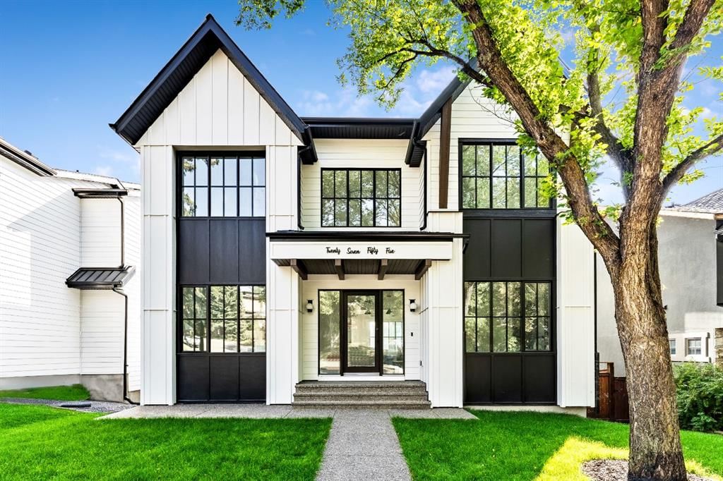 2755 Cannon Road NW, Calgary — main listing photo