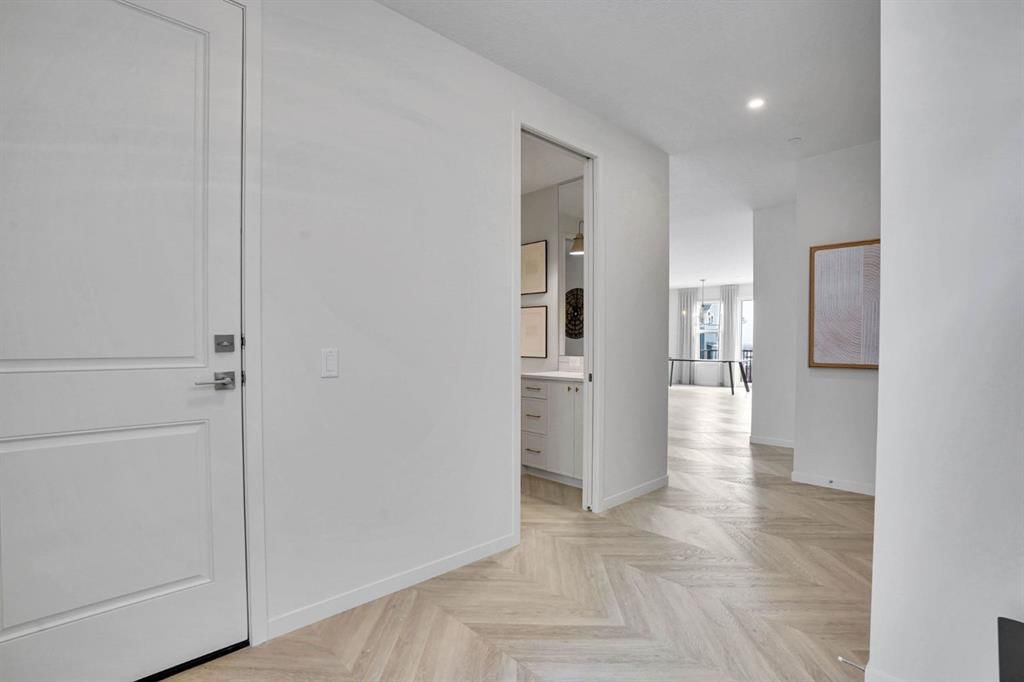 195 Lucas Common NW, Calgary — photo 5 of 47