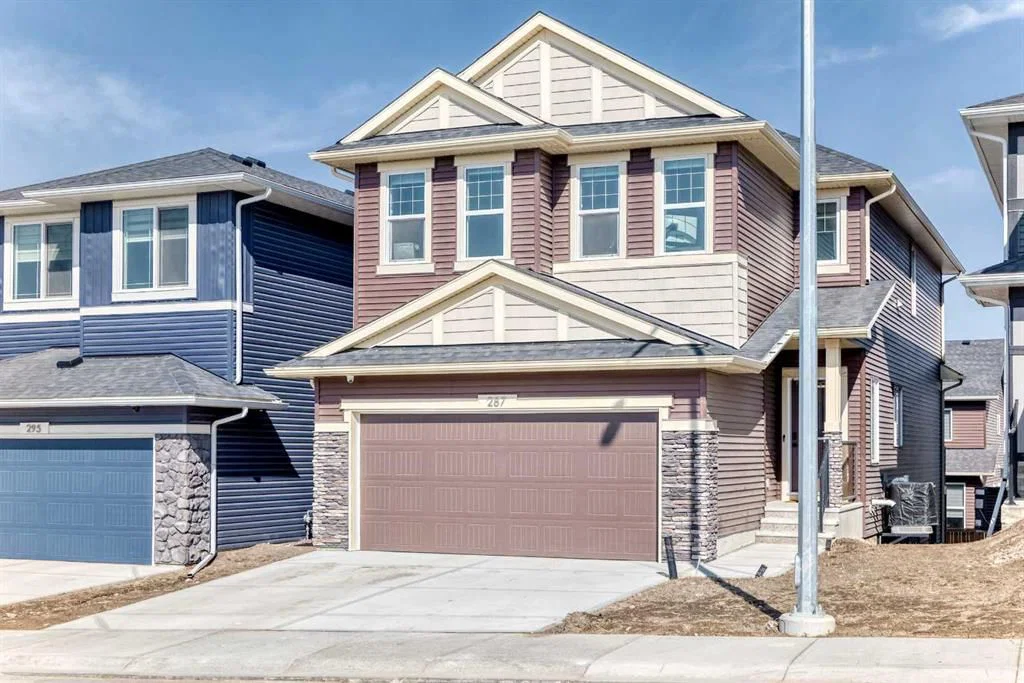 287 Amblehurst Way NW, Calgary — photo 2 of 50