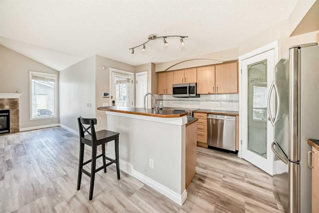 168 Tuscany Springs Way NW, Calgary — photo 3 of 49