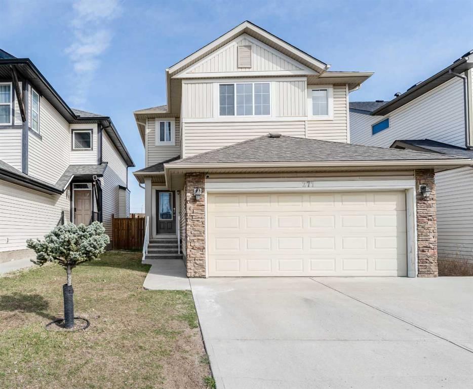 277 Panora Way NW, Calgary — main listing photo