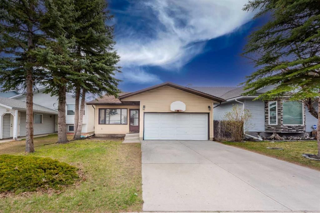 27 VENTURA Way NE, Calgary — recently sold home