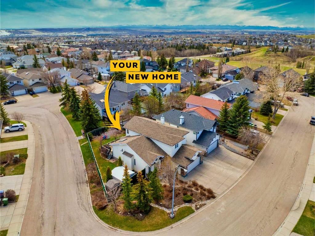 110 Arbour Ridge Heights NW, Calgary — main listing photo