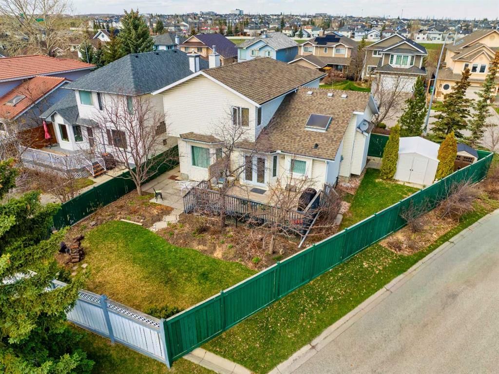 110 Arbour Ridge Heights NW, Calgary — photo 2 of 47