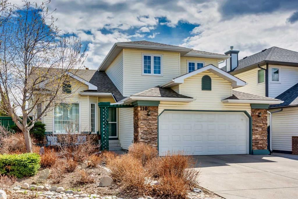 110 Arbour Ridge Heights NW, Calgary — photo 3 of 47