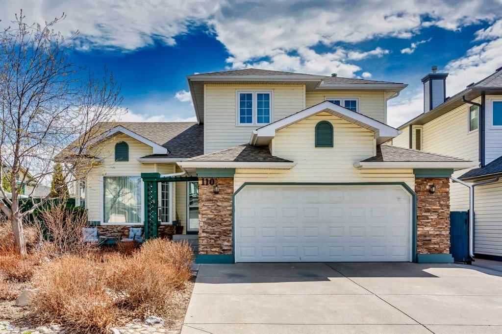 110 Arbour Ridge Heights NW, Calgary — photo 4 of 47