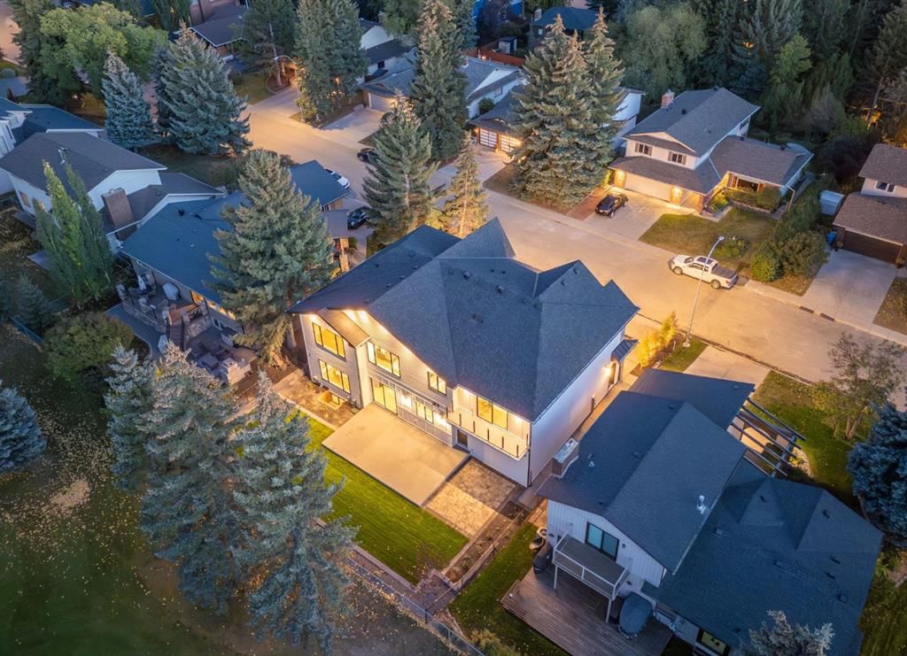 620 Varsity Estates Crescent NW, Calgary — photo 3 of 46