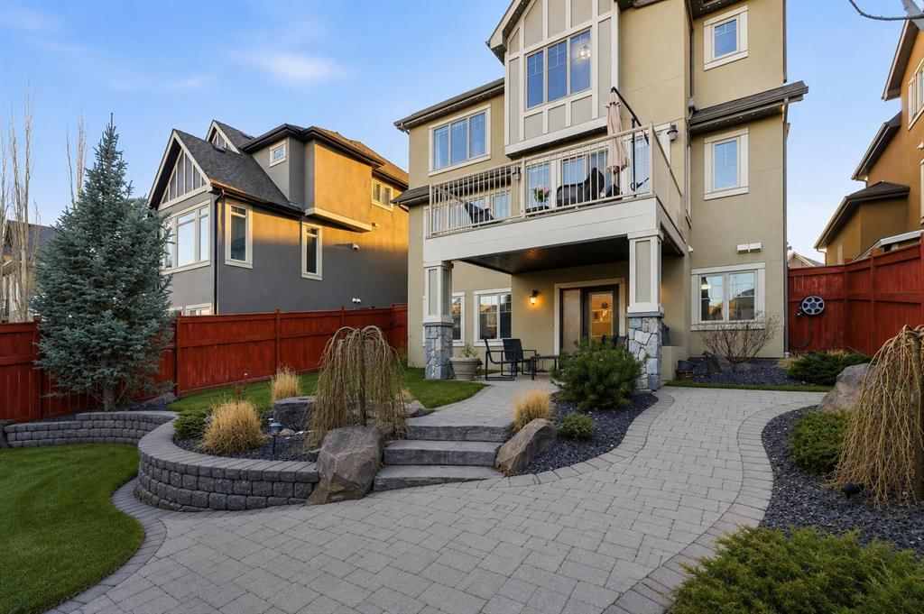 52 Aspen Summit Drive SW, Calgary — photo 2 of 49