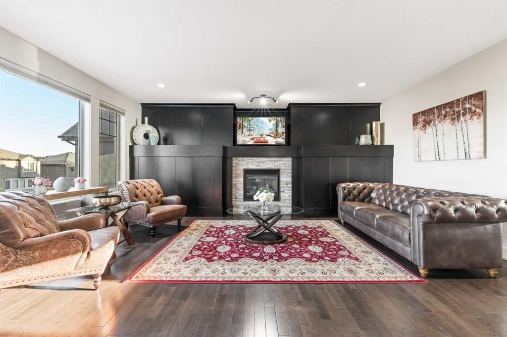 52 Aspen Summit Drive SW, Calgary — photo 3 of 49