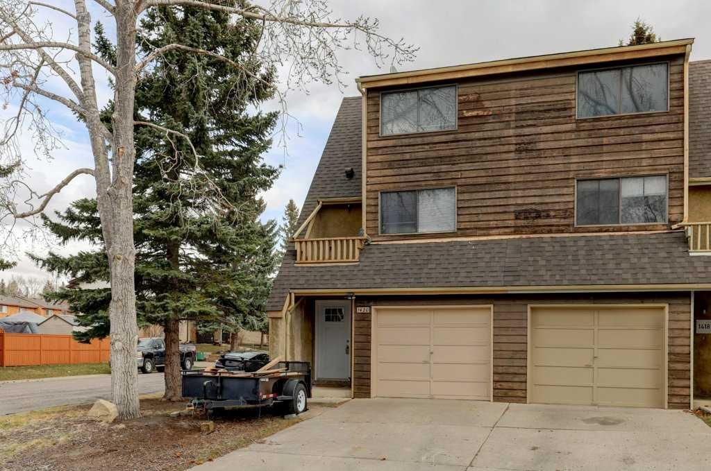 1420 Ranchlands Road NW, Calgary — photo 2 of 34