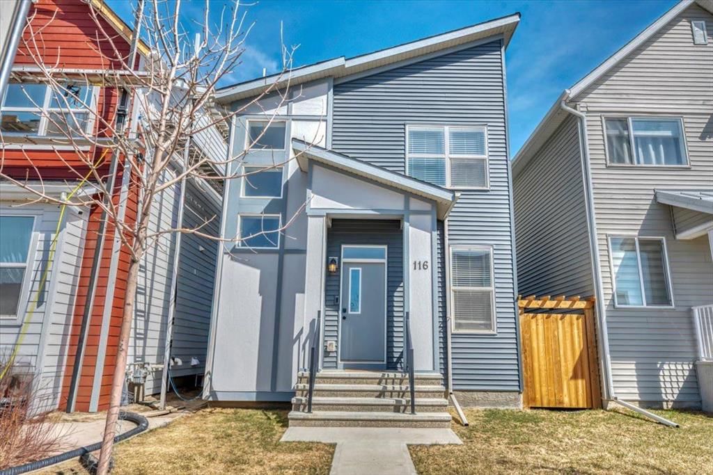 116 Lucas Street NW, Calgary — photo 2 of 34