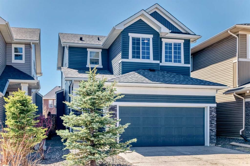 367 Evanspark Gardens NW, Calgary — photo 2 of 48