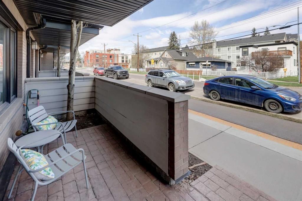 117, 28 Mcdougall Court NE, Calgary — photo 4 of 33