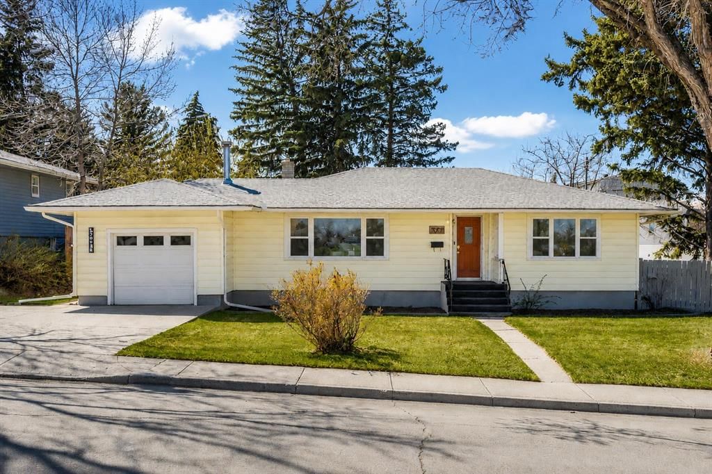 3003 25 Street SW, Calgary — photo 2 of 45