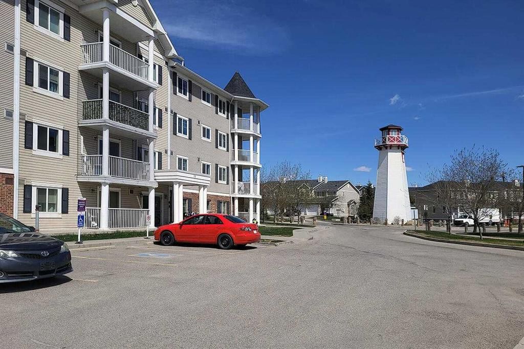 3310, 10 Country Village Park NE, Calgary — main listing photo
