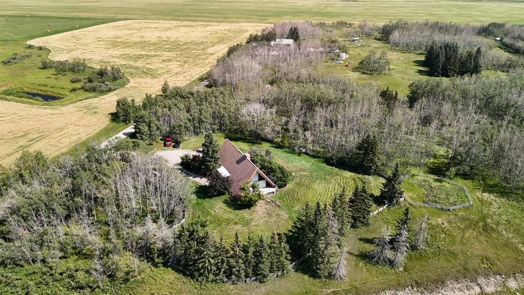 272128 Range Road 291 NE, Airdrie — photo 3 of 50