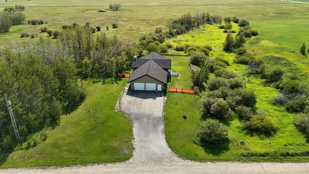 272128 Range Road 291 NE, Airdrie — photo 4 of 50
