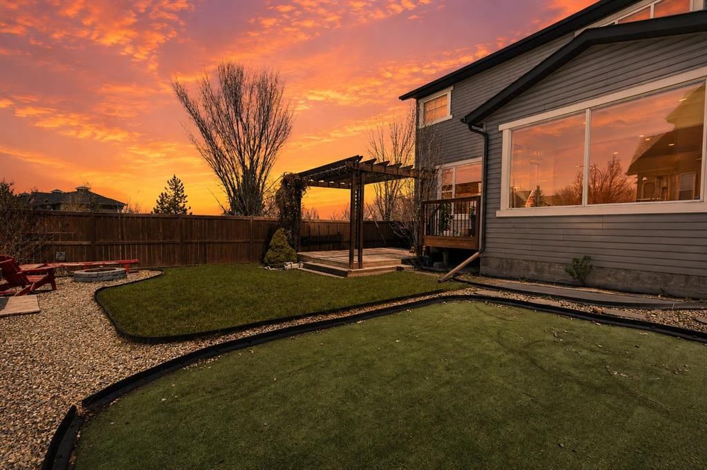 421 Auburn Bay Boulevard SE, Calgary — photo 5 of 49