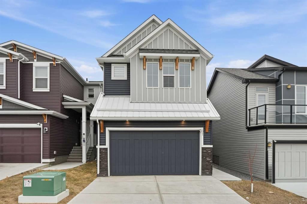 61 Calhoun Crescent NE, Calgary — main listing photo