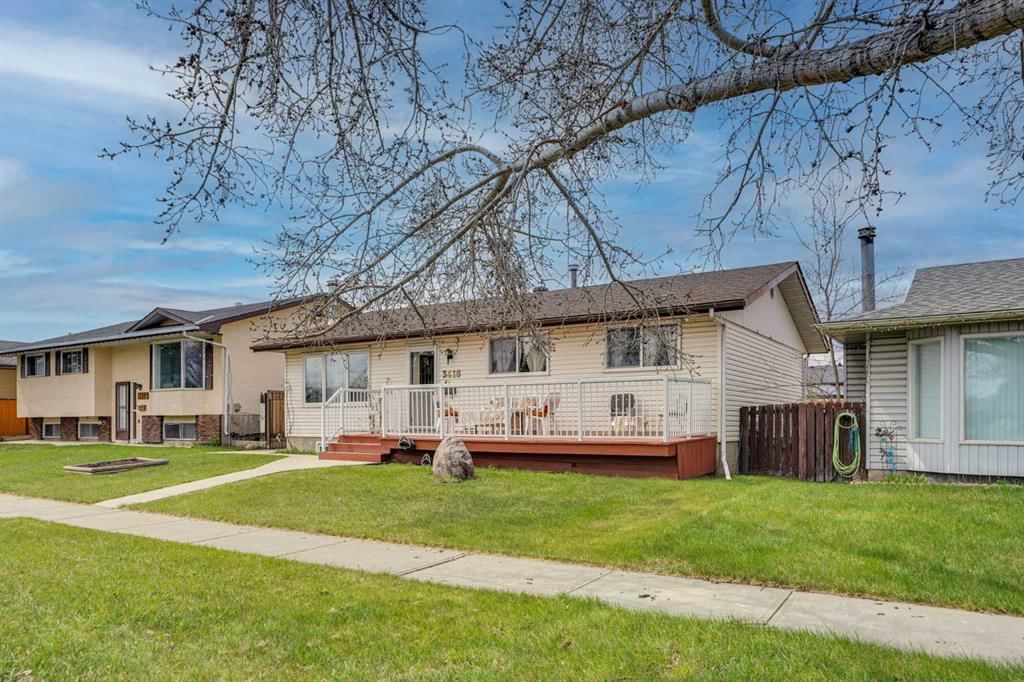 3419 60 Street NE, Calgary — photo 2 of 38