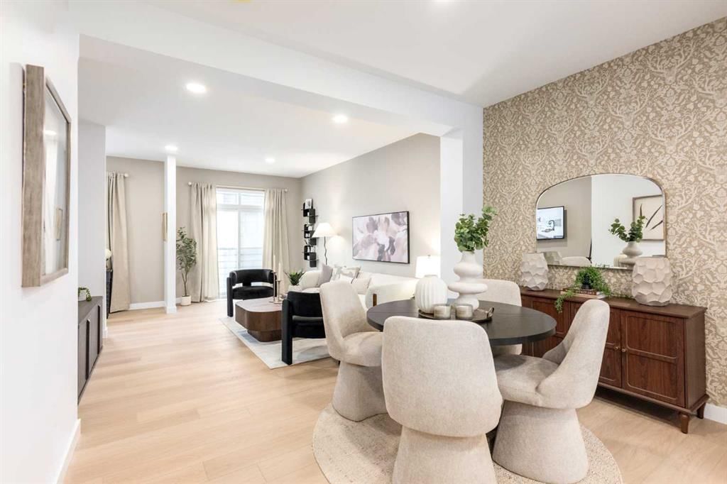 107 Osprey Hill Point SW, Calgary — photo 3 of 19