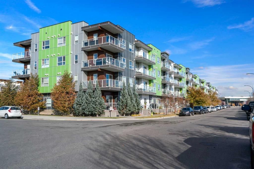 332, 20 Seton Park SE, Calgary — photo 3 of 38