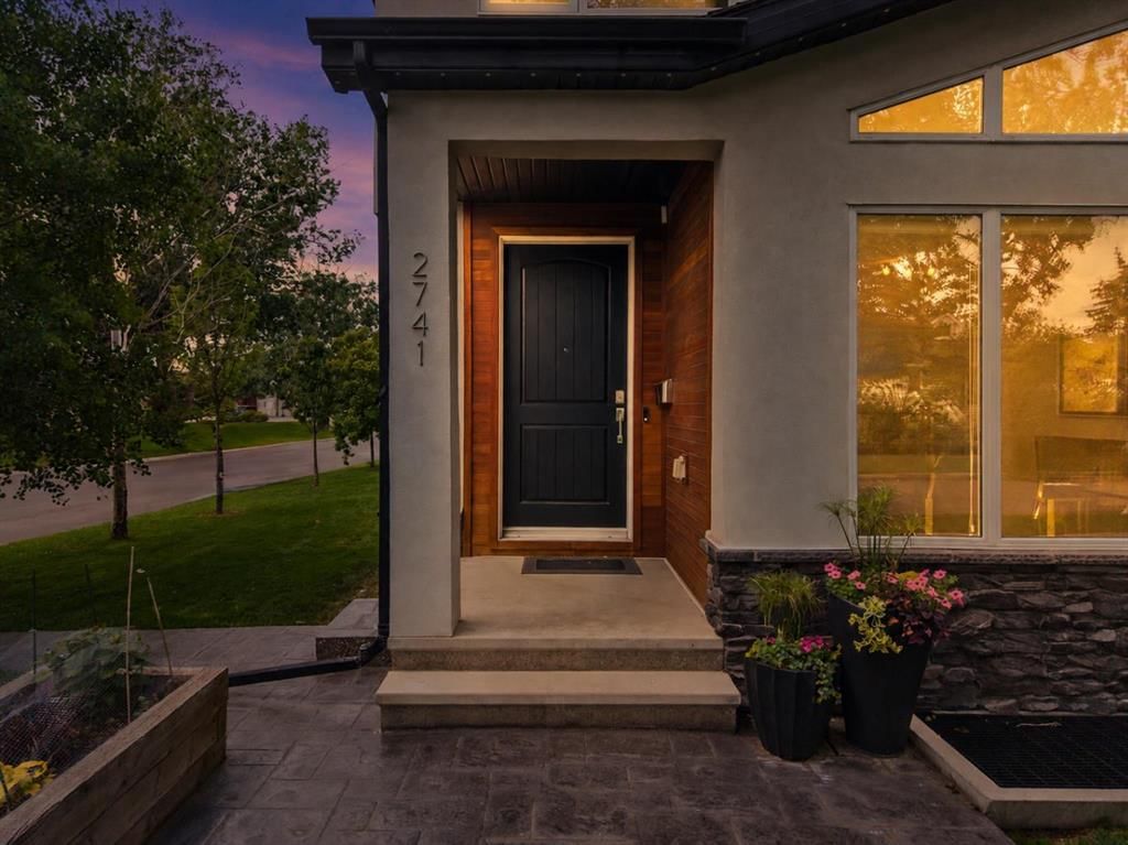 2741 16A Street SE, Calgary — main listing photo