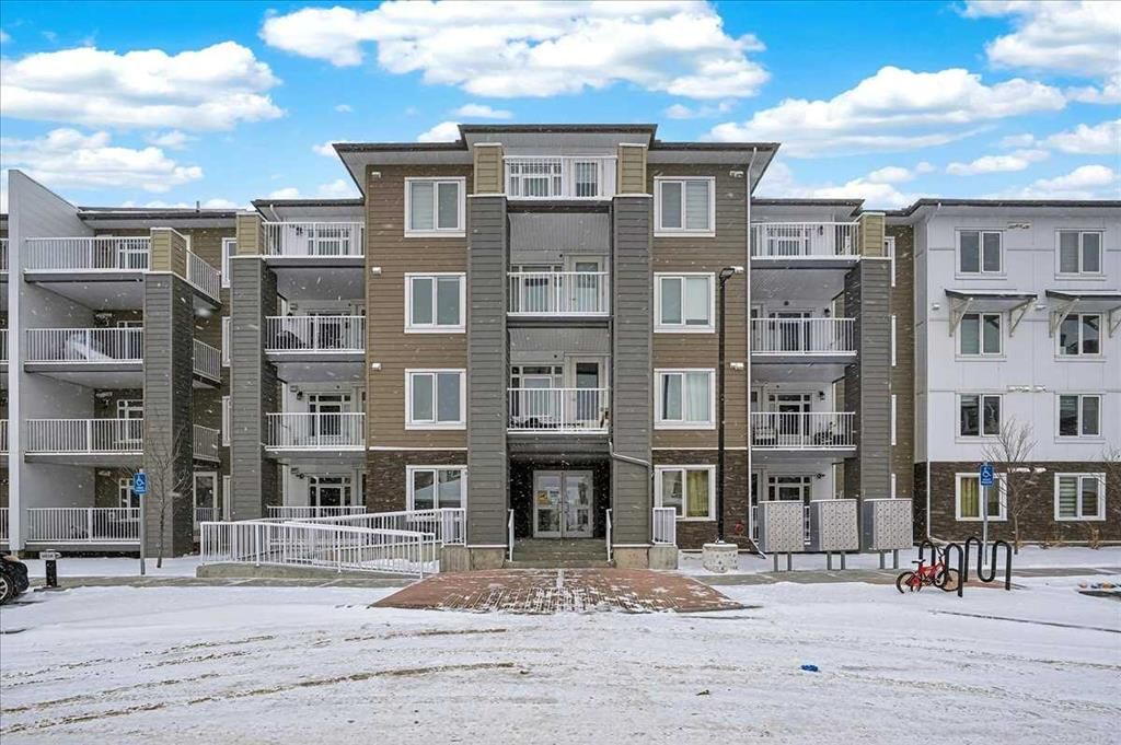 2208, 6118 80 Avenue NE, Calgary — main listing photo