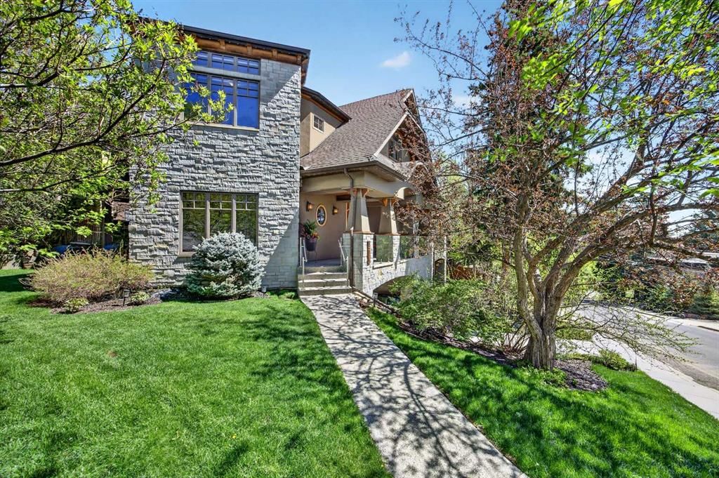 914 36 Avenue SW, Calgary — photo 2 of 50