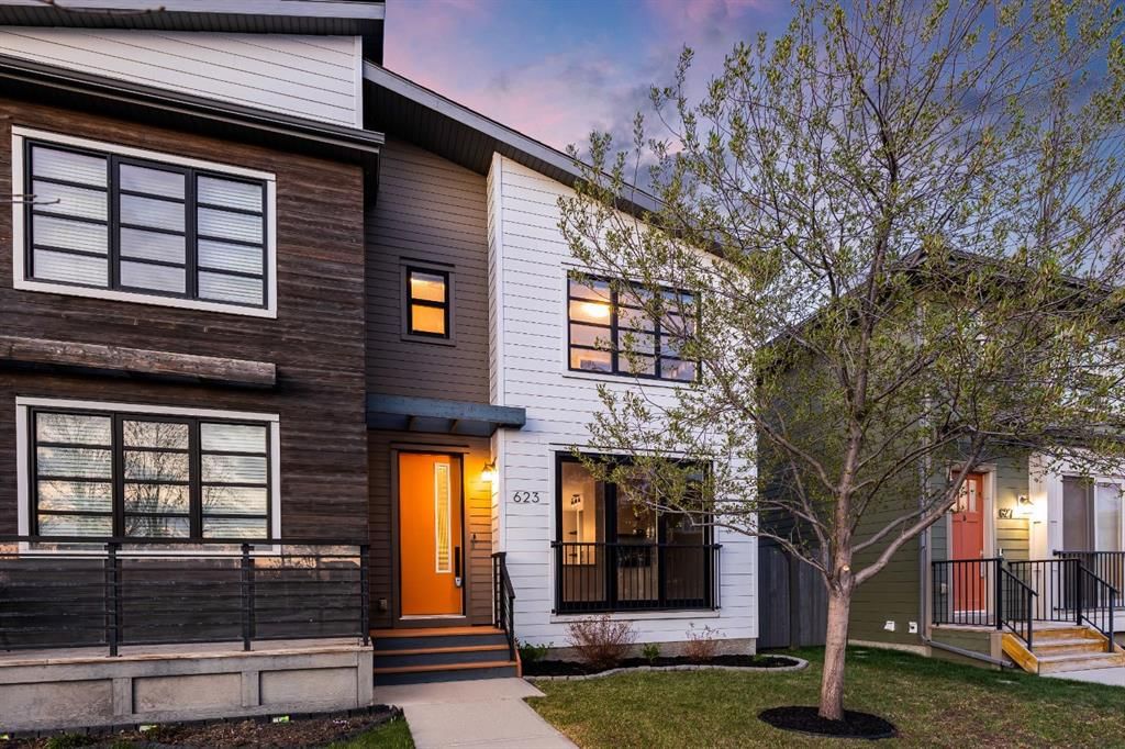 623 Walden Drive SE, Calgary — main listing photo