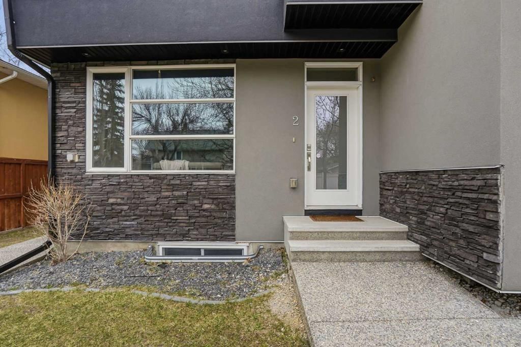 2, 308 11 Avenue NE, Calgary — photo 2 of 49