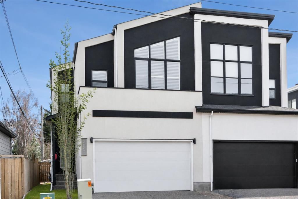 2853 14 Avenue SW, Calgary — main listing photo