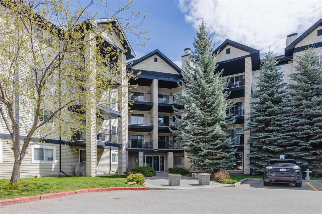1413, 4975 130 Avenue SE, Calgary — main listing photo