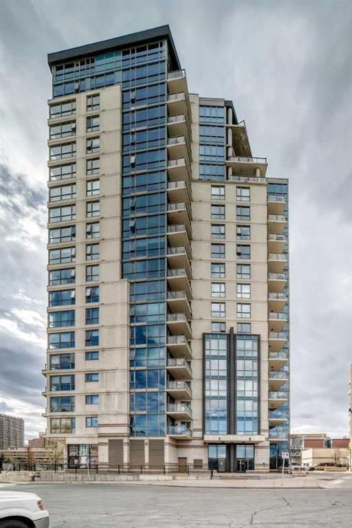 1310, 325 3 Street SE, Calgary — photo 2 of 28