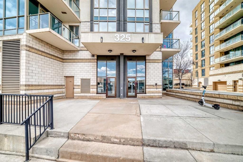 1310, 325 3 Street SE, Calgary — photo 3 of 28