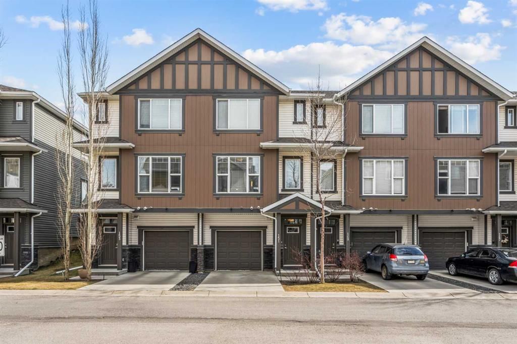 151 New Brighton Walk SE, Calgary — main listing photo