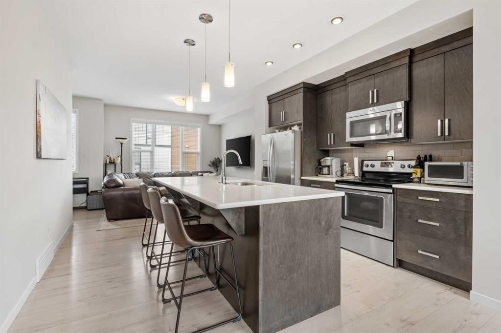 151 New Brighton Walk SE, Calgary — photo 3 of 30
