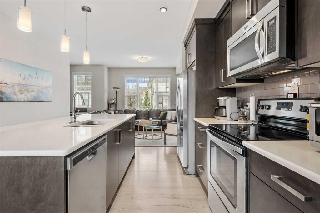 151 New Brighton Walk SE, Calgary — photo 4 of 30